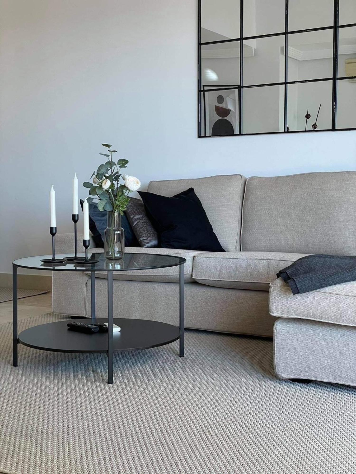 Penthouse With Sea Views In Marbella Daire Dış mekan fotoğraf